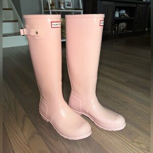 ‘Hunter’ Women's Original Tall Rain Boots